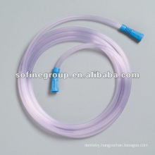 PVC Suction Medical Connecting Tube with CE